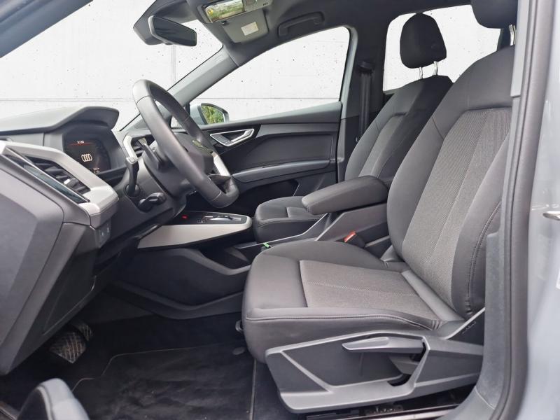 Audi Q4 45 e-tron