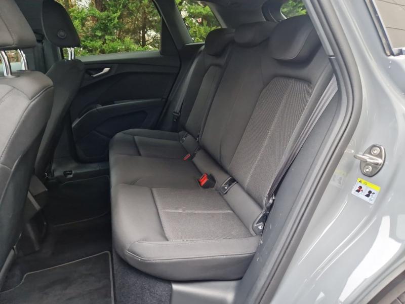 Audi Q4 45 e-tron