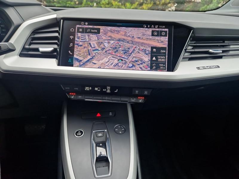 Audi Q4 45 e-tron