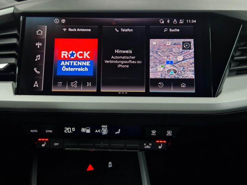 Audi Q4 45 e-tron