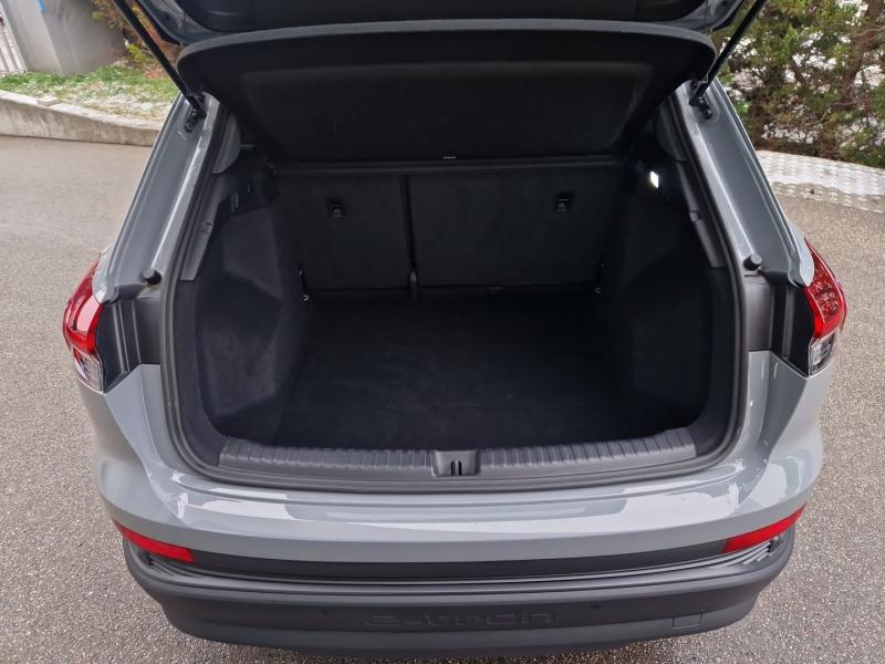 Audi Q4 45 e-tron