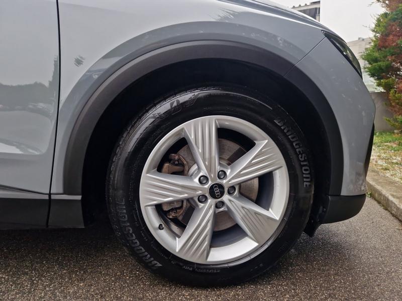 Audi Q4 45 e-tron