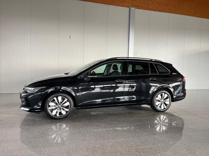 VW Golf Variant Life TSI