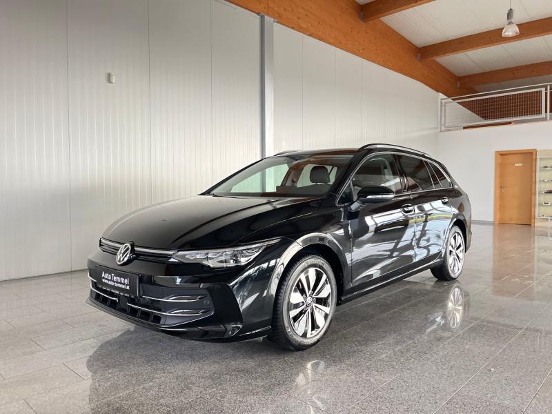 VW Golf Variant Life TSI