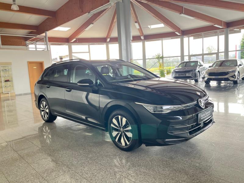 VW Golf Variant Life TSI