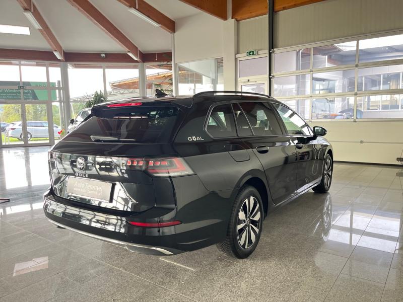 VW Golf Variant Life TSI