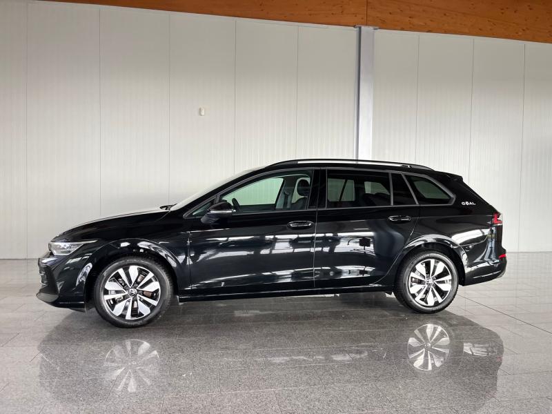 VW Golf Variant Life TSI