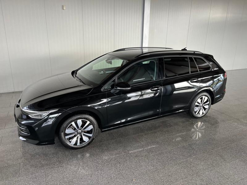 VW Golf Variant Life TSI