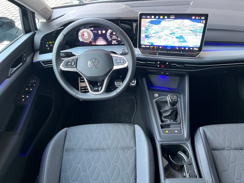VW Golf Variant Life TSI