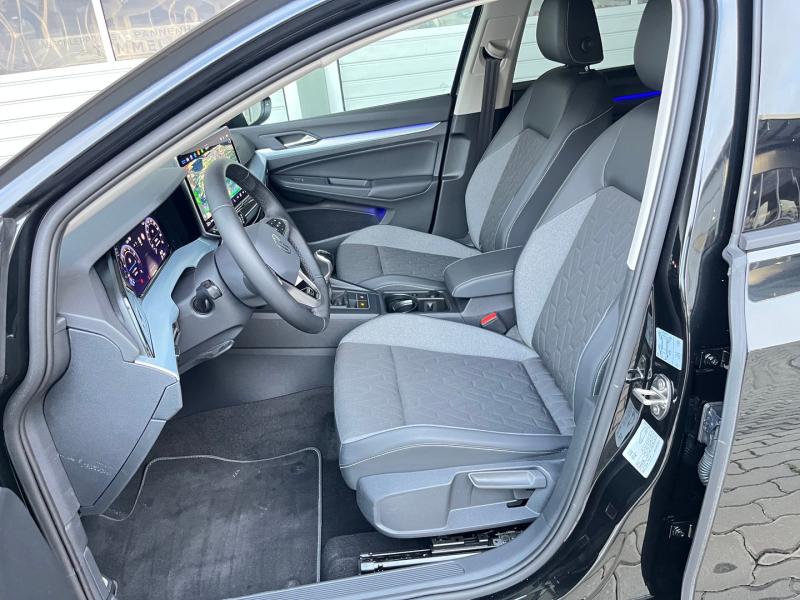 VW Golf Variant Life TSI