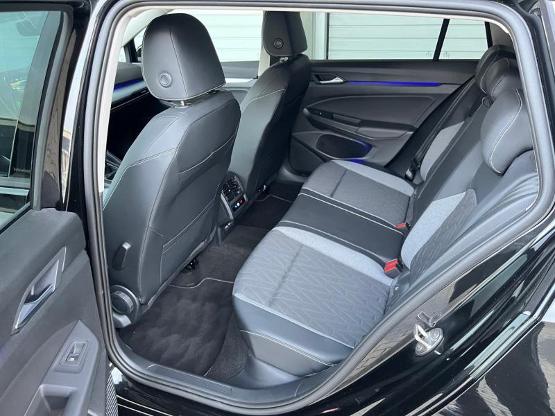 VW Golf Variant Life TSI
