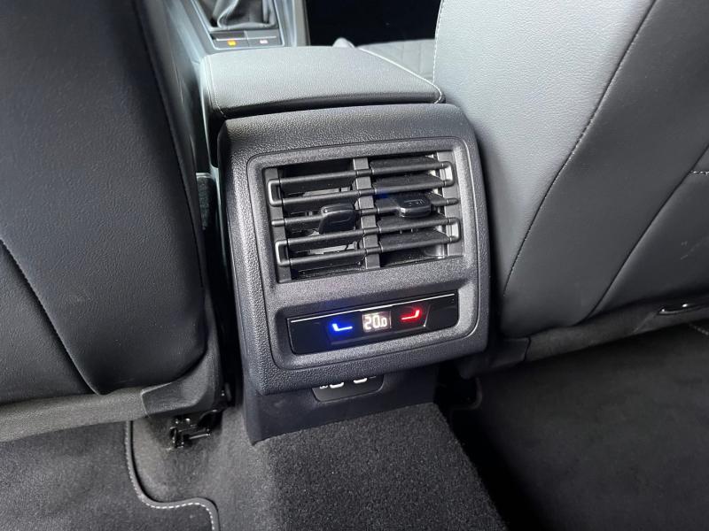 VW Golf Variant Life TSI