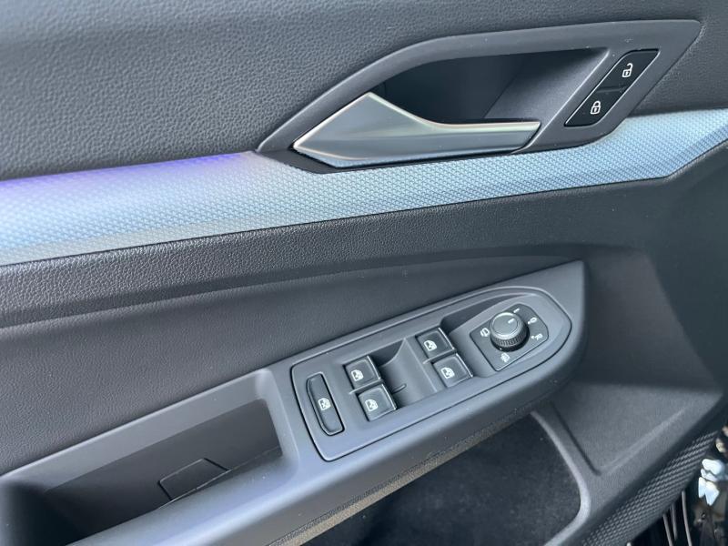 VW Golf Variant Life TSI