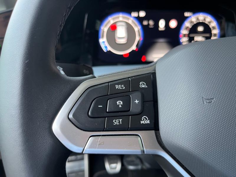 VW Golf Variant Life TSI