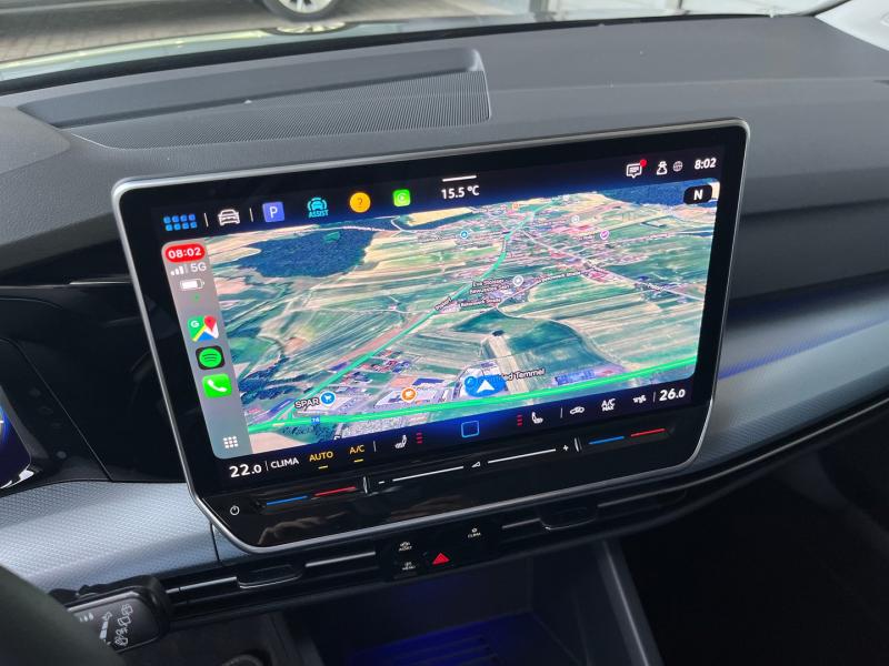VW Golf Variant Life TSI