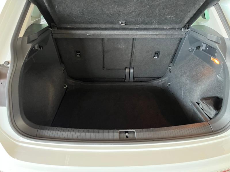 VW Tiguan Comfortline TDI SCR