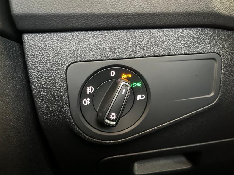 VW Tiguan Comfortline TDI SCR