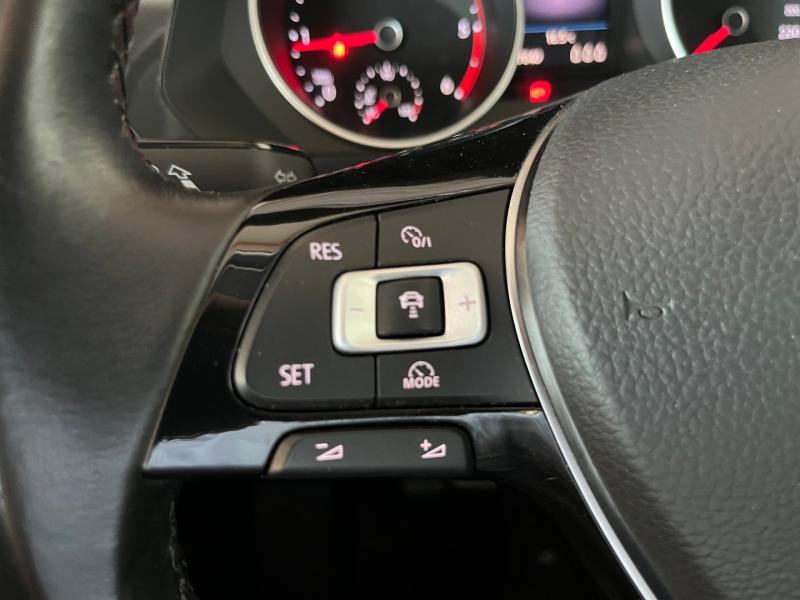 VW Tiguan Comfortline TDI SCR