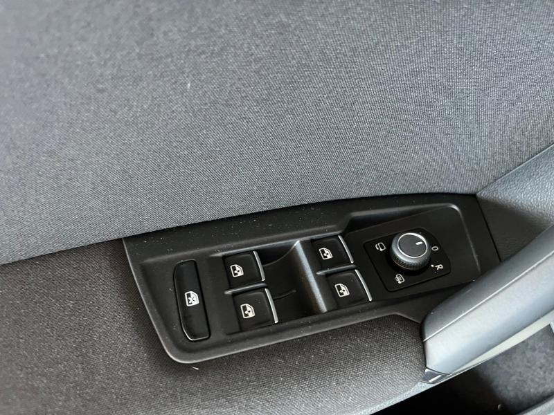 VW Tiguan Comfortline TDI SCR