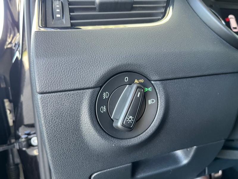 Škoda OCTAVIA Combi RS TDI DSG