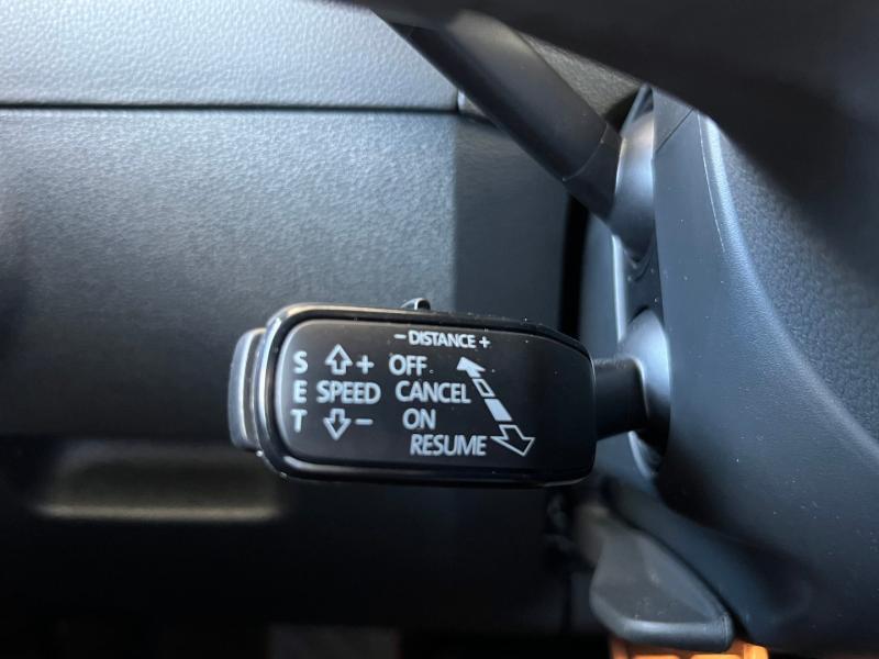 Škoda OCTAVIA Combi RS TDI DSG
