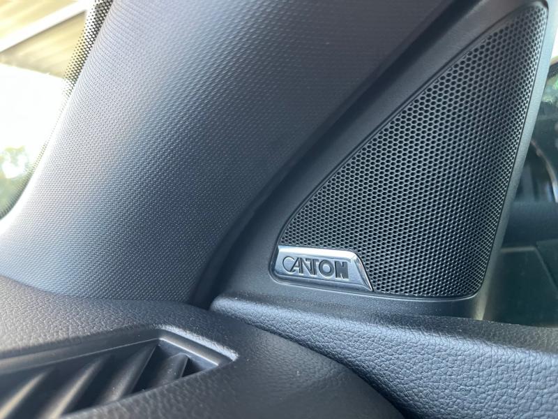 Škoda OCTAVIA Combi RS TDI DSG