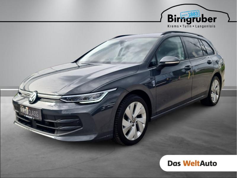 VW Golf Variant Business TDI