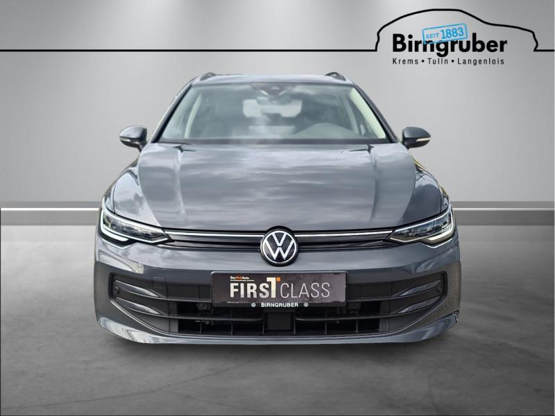 VW Golf Variant Business TDI