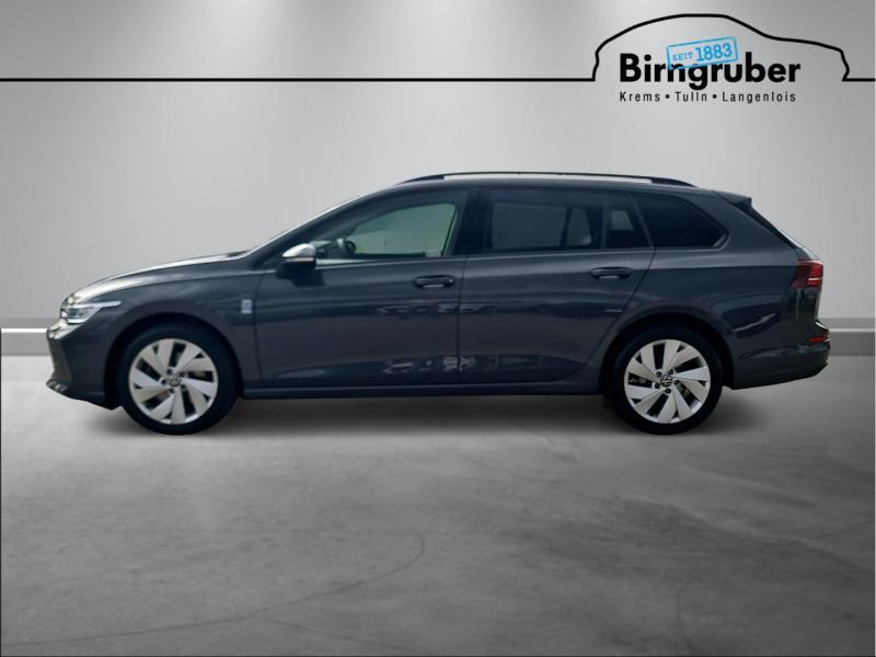 VW Golf Variant Business TDI