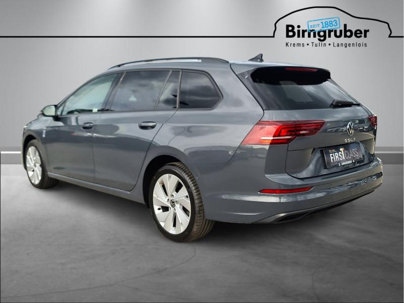 VW Golf Variant Business TDI