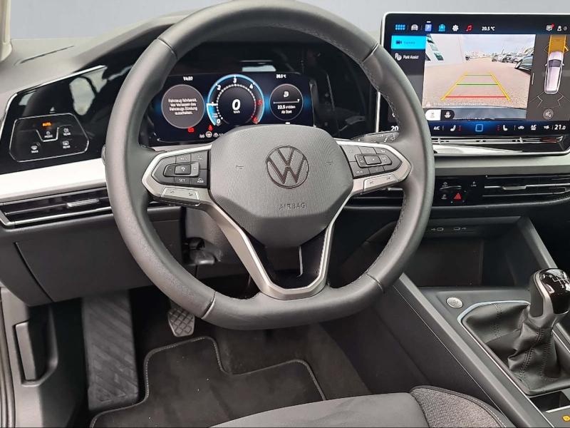 VW Golf Variant Business TDI