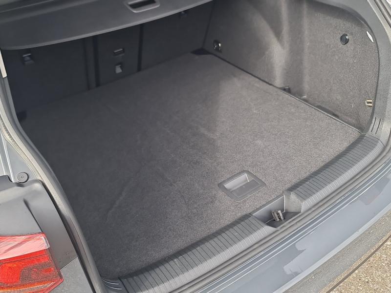 VW Golf Variant Business TDI