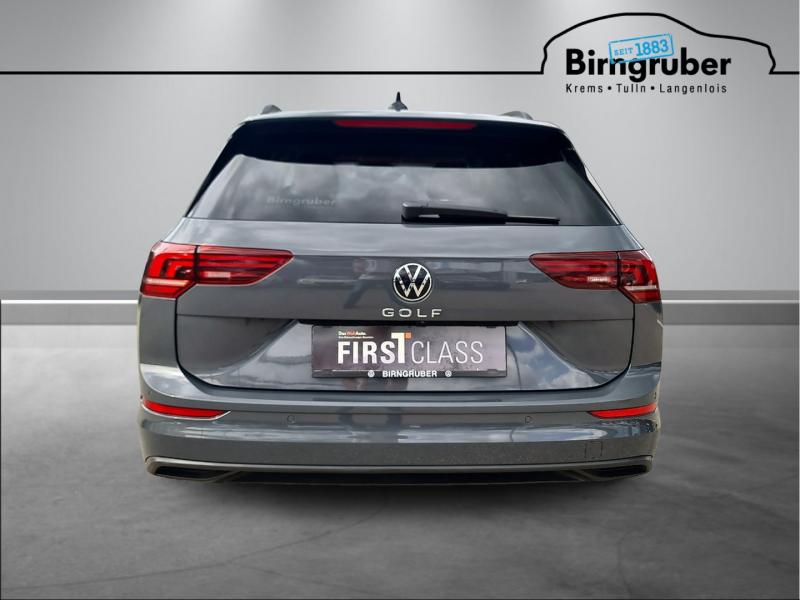 VW Golf Variant Business TDI