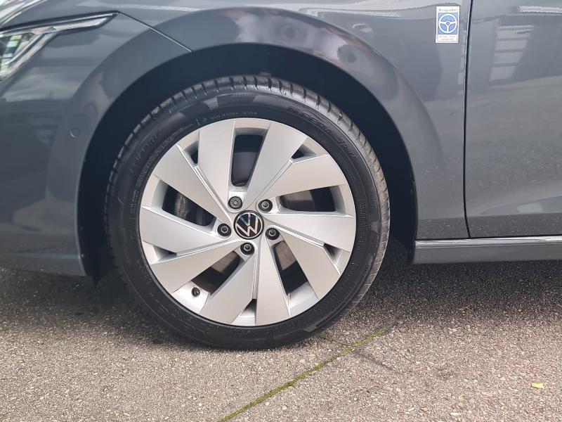 VW Golf Variant Business TDI