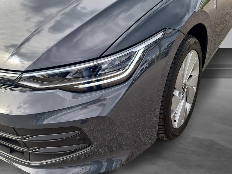 VW Golf Variant Business TDI