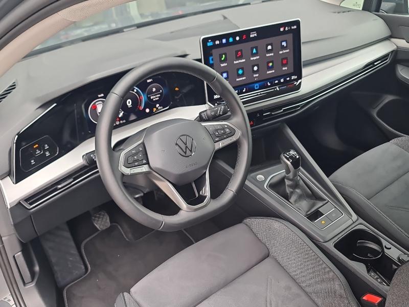 VW Golf Variant Business TDI