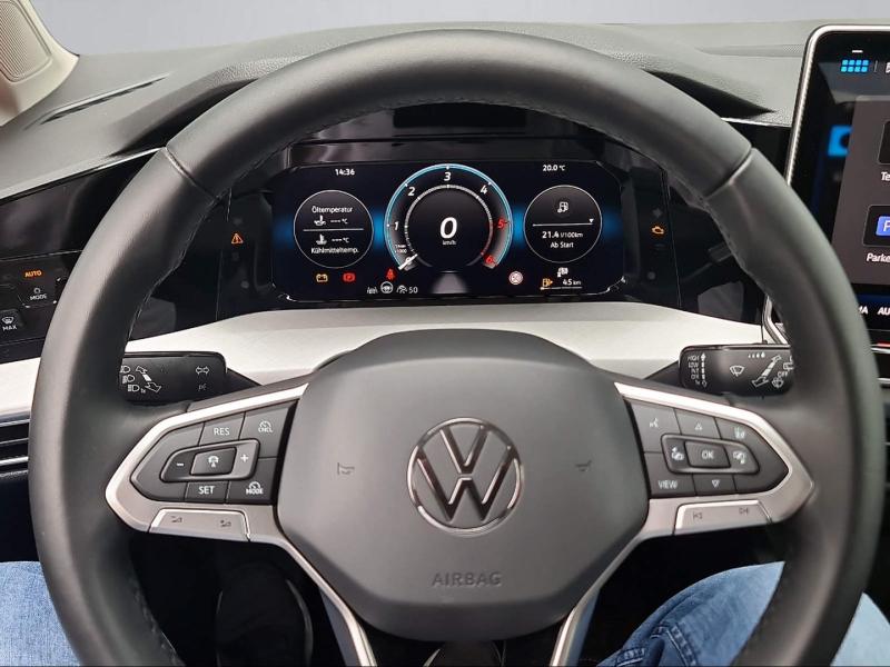 VW Golf Variant Business TDI