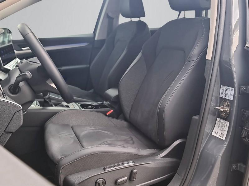 VW Golf Variant Business TDI