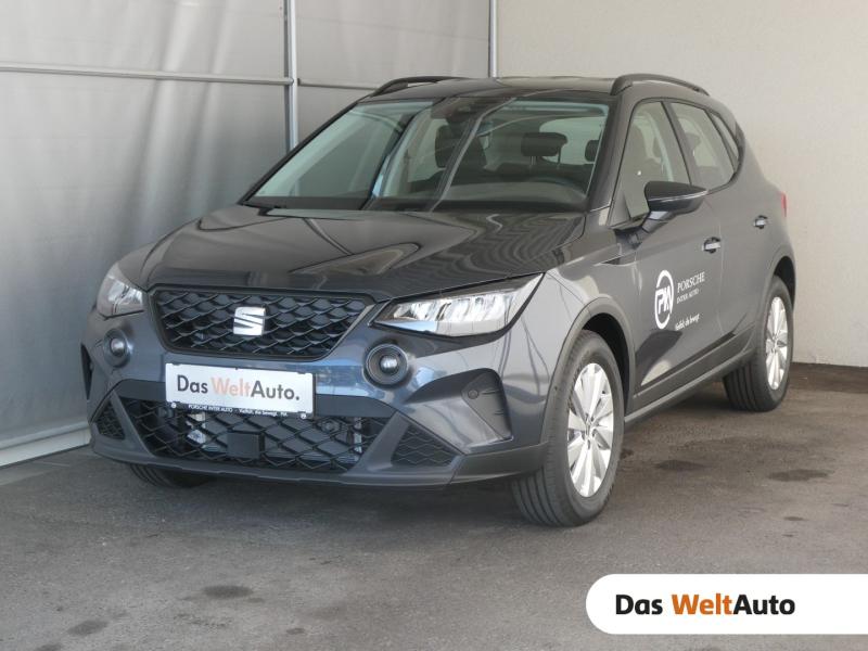 SEAT Arona Style 1.0 TSI