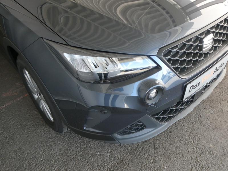 SEAT Arona Style 1.0 TSI
