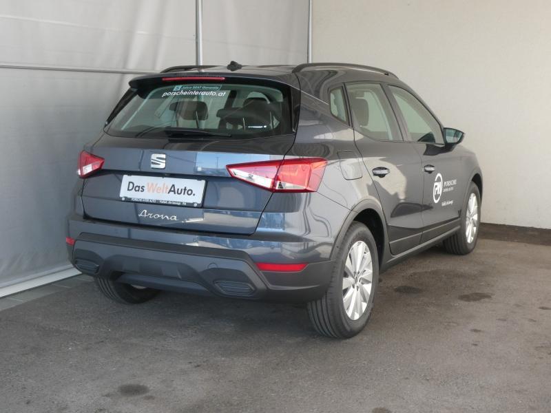 SEAT Arona Style 1.0 TSI