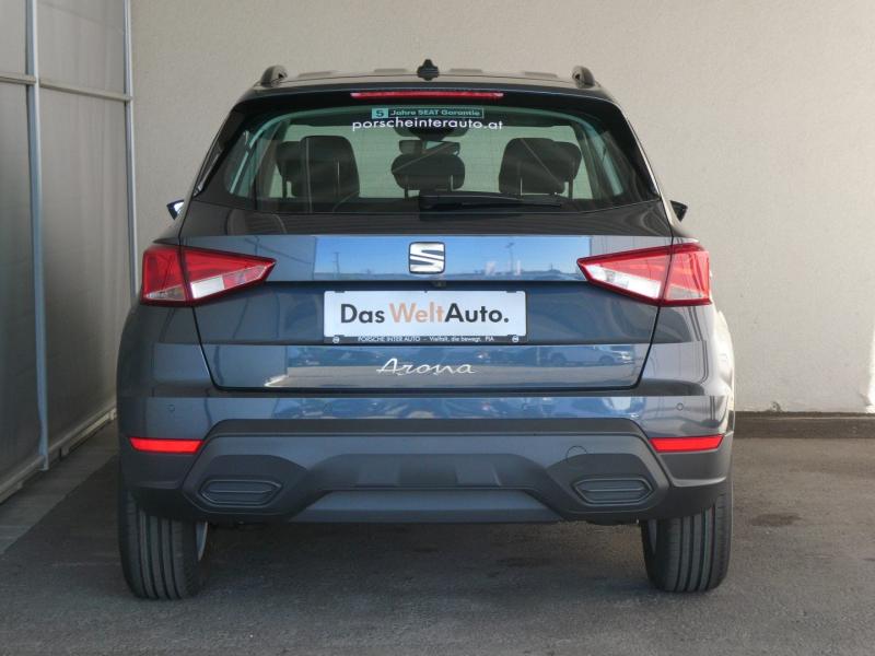 SEAT Arona Style 1.0 TSI