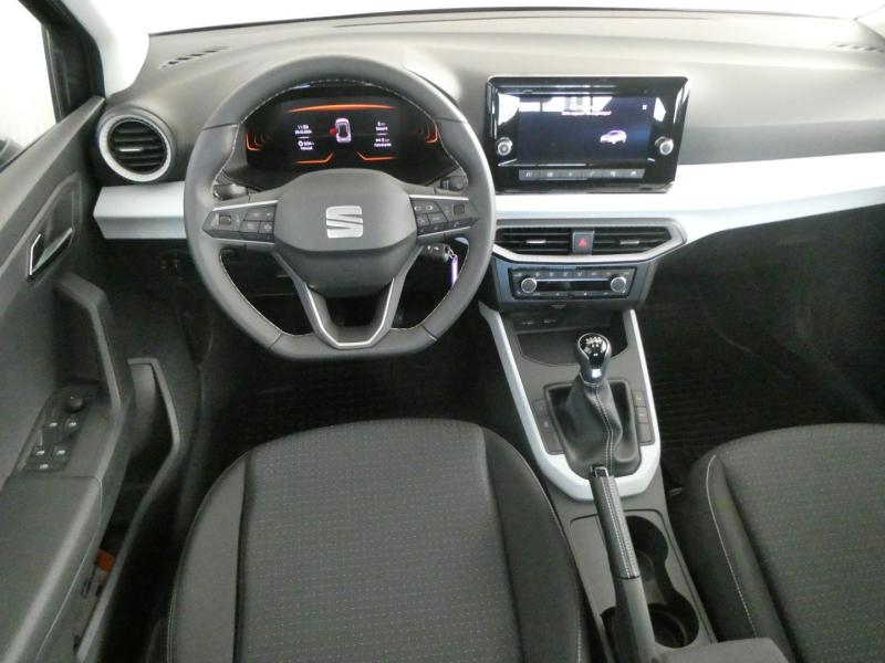 SEAT Arona Style 1.0 TSI