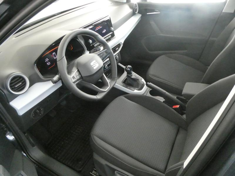 SEAT Arona Style 1.0 TSI