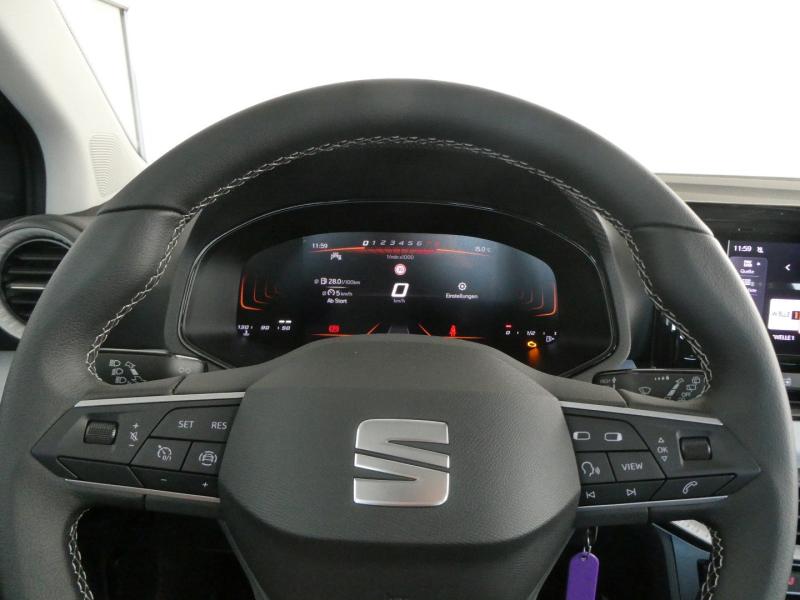 SEAT Arona Style 1.0 TSI
