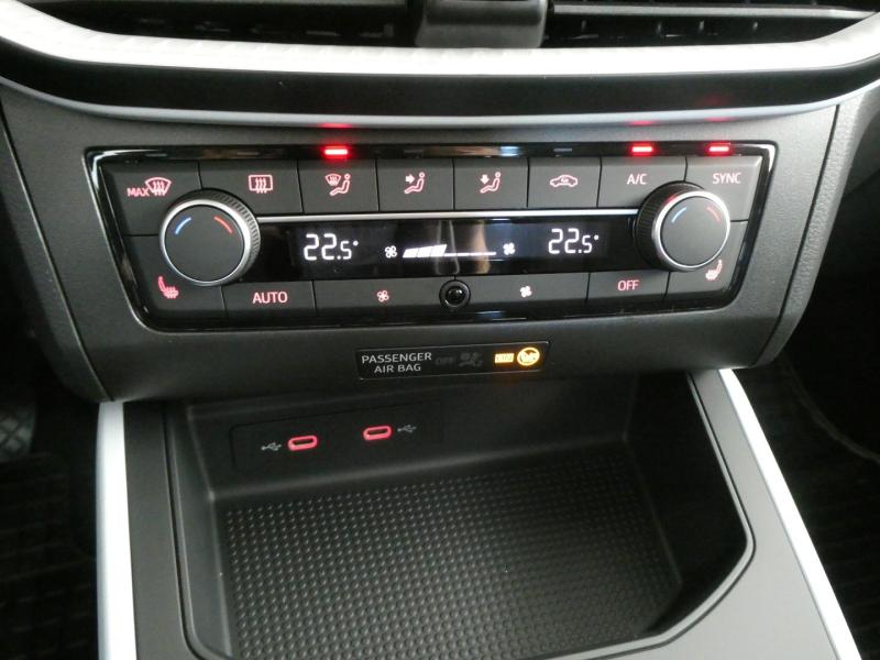 SEAT Arona Style 1.0 TSI