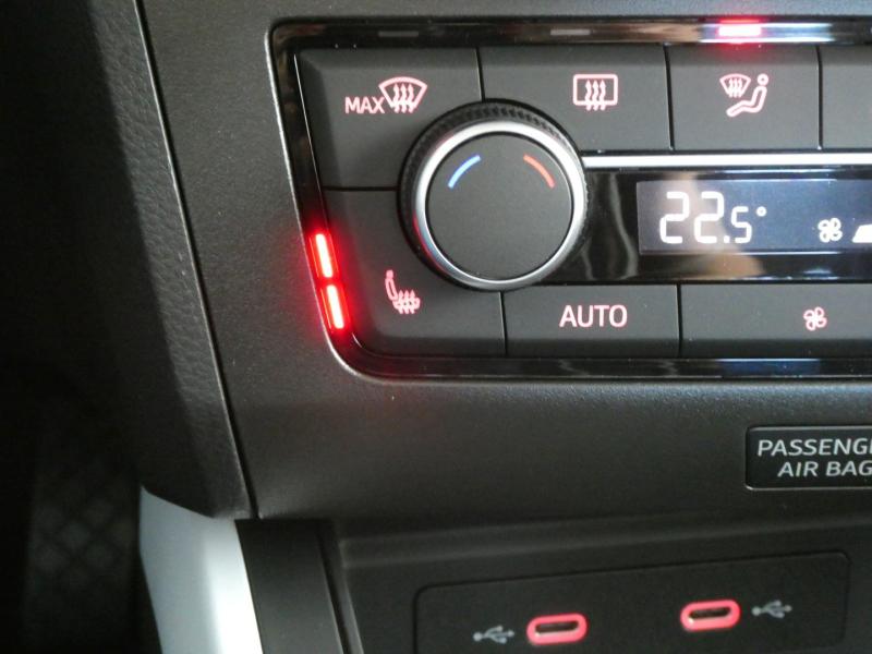 SEAT Arona Style 1.0 TSI