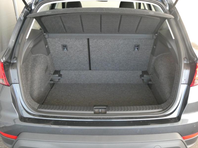 SEAT Arona Style 1.0 TSI