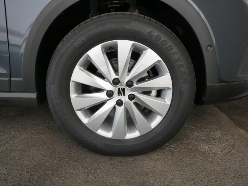 SEAT Arona Style 1.0 TSI