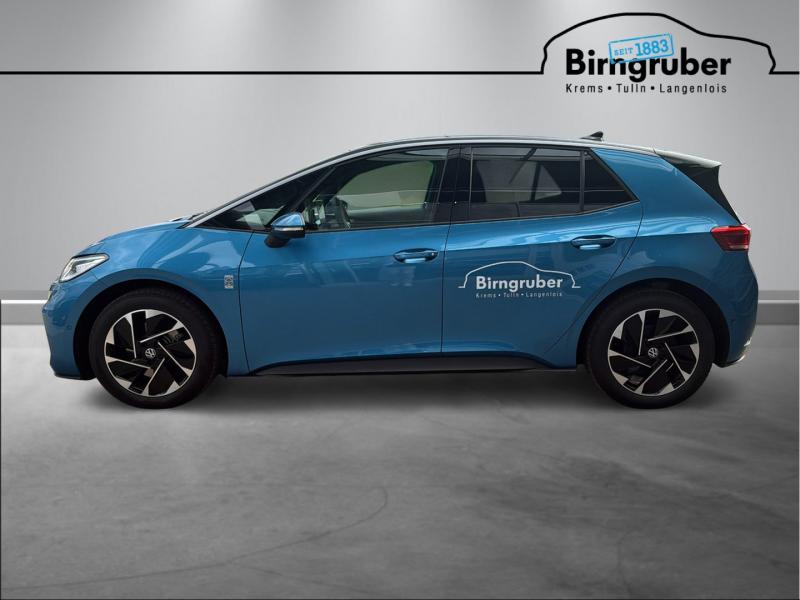 VW ID.3 Pro  Perf. 170 kW Business